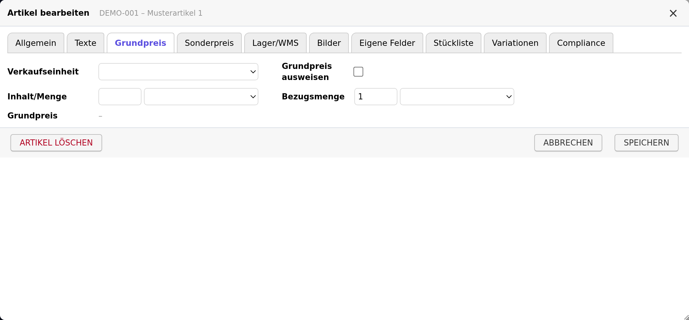 artikel-grundpreis