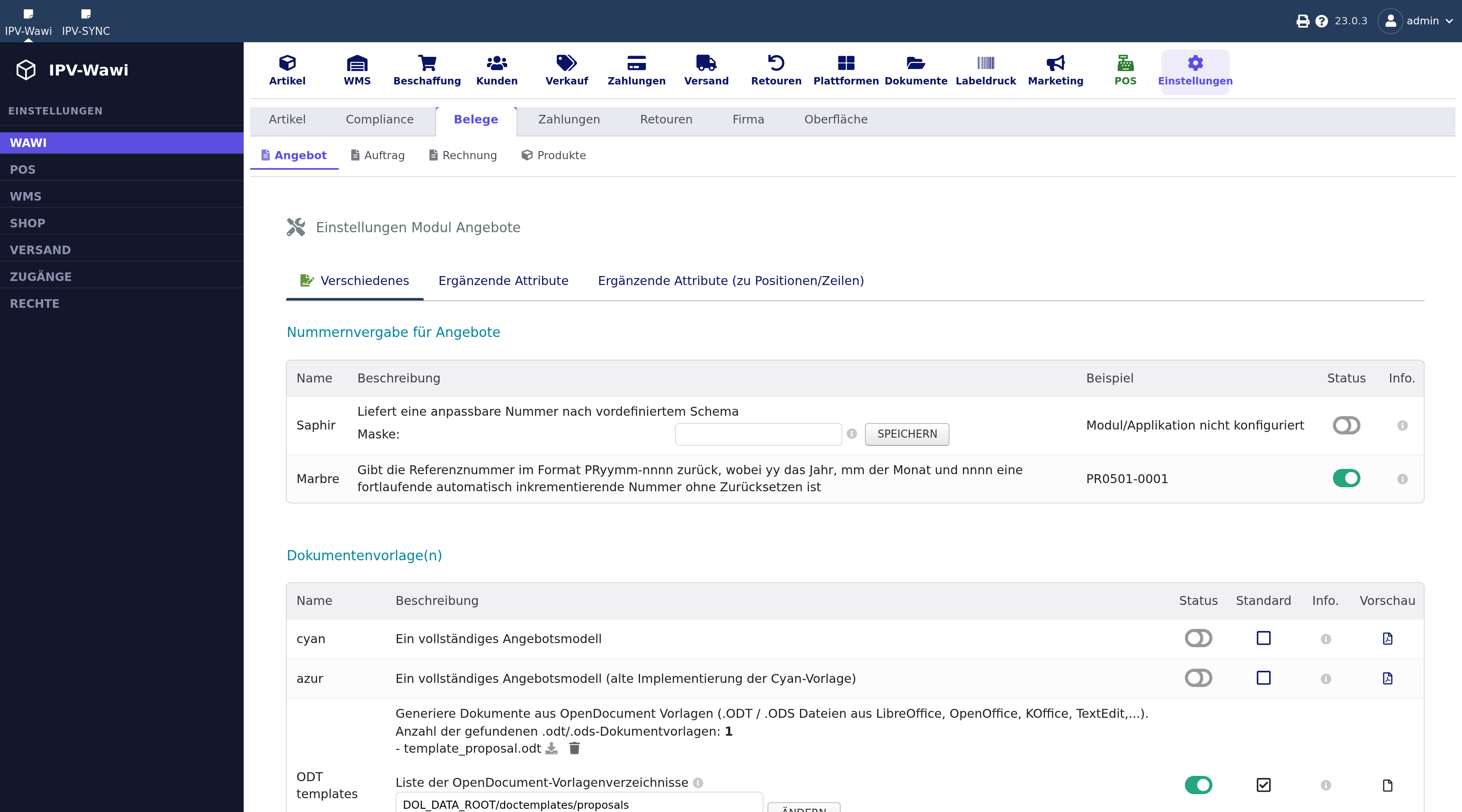 einst-forms-proposal