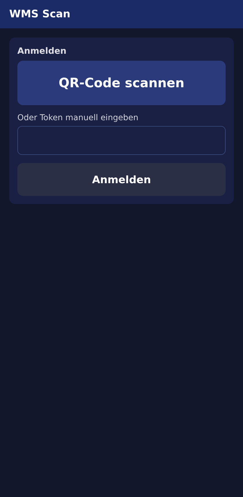 mobil-anmelden