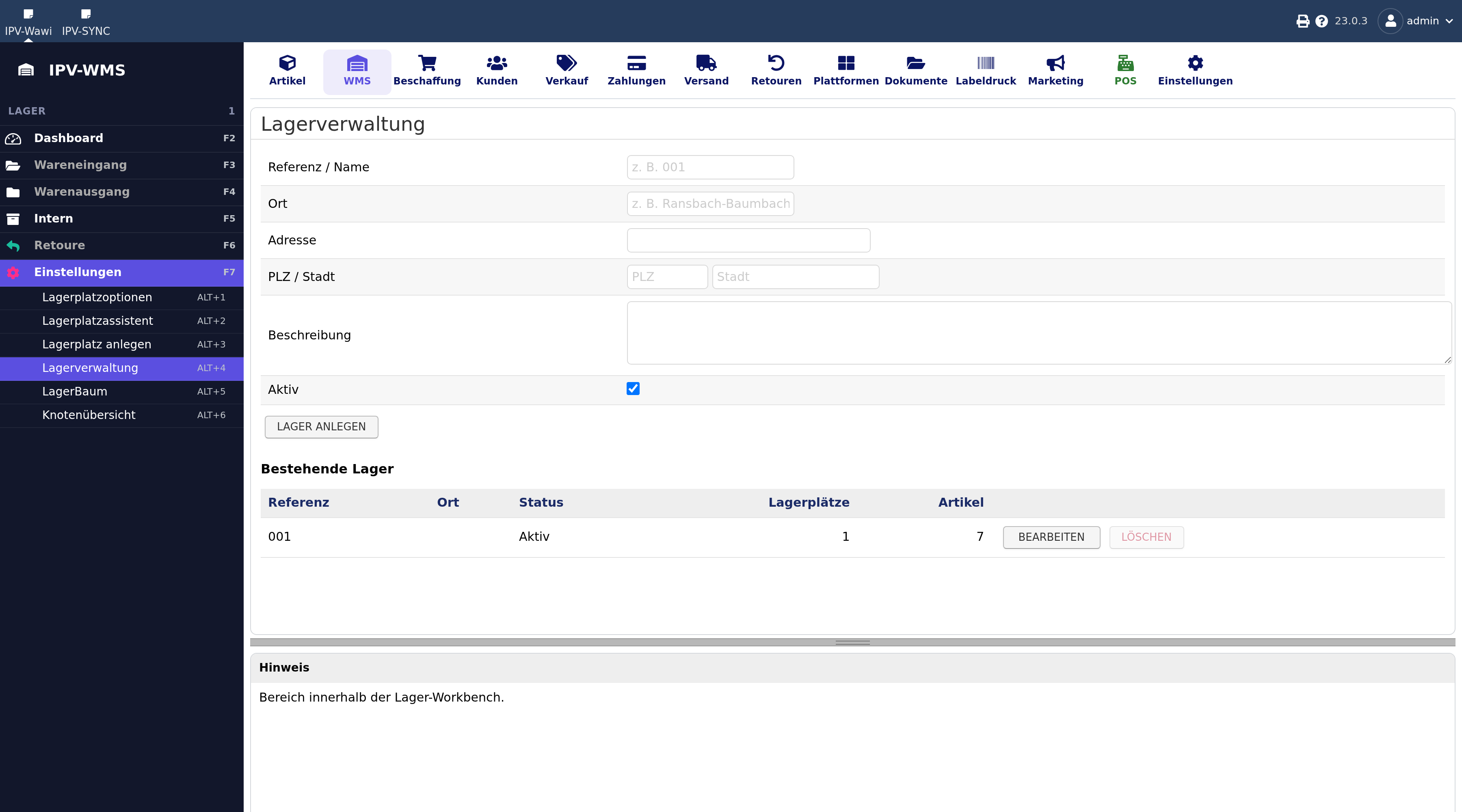 wms-lagerverwaltung